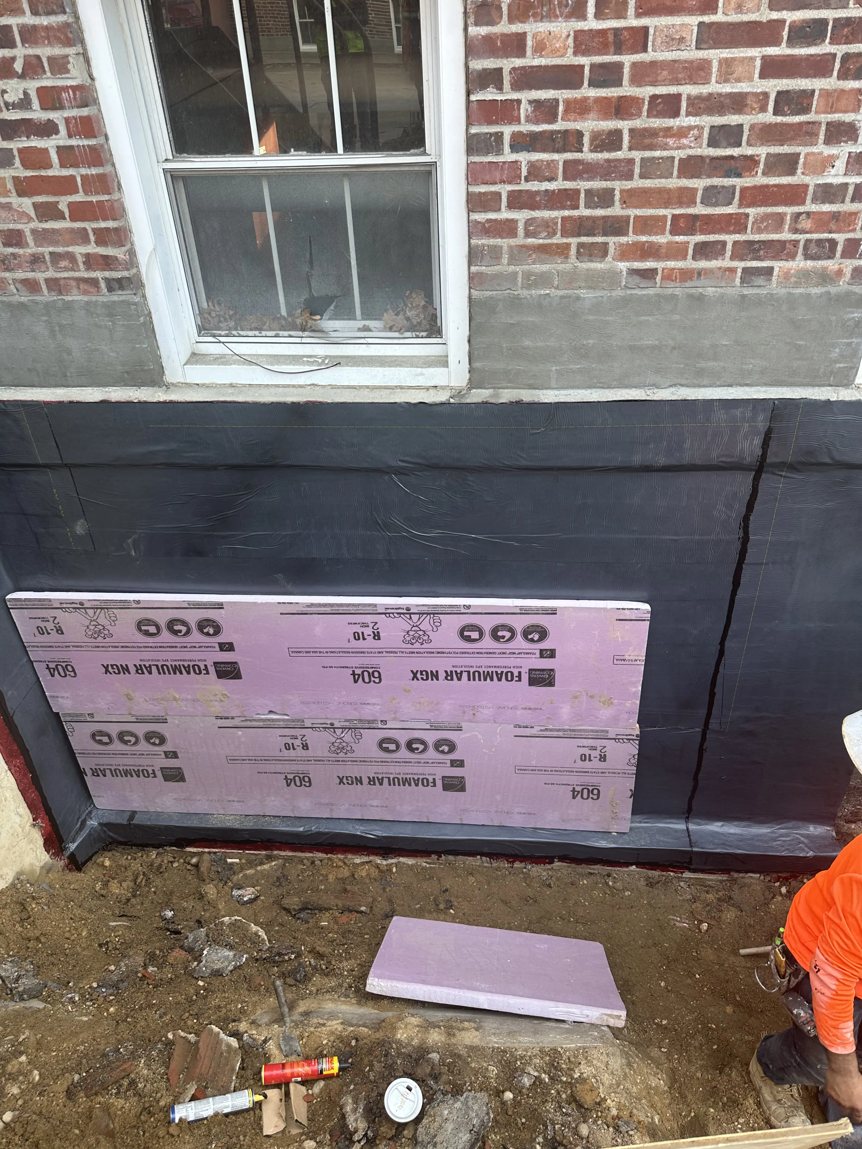 Roofing 1